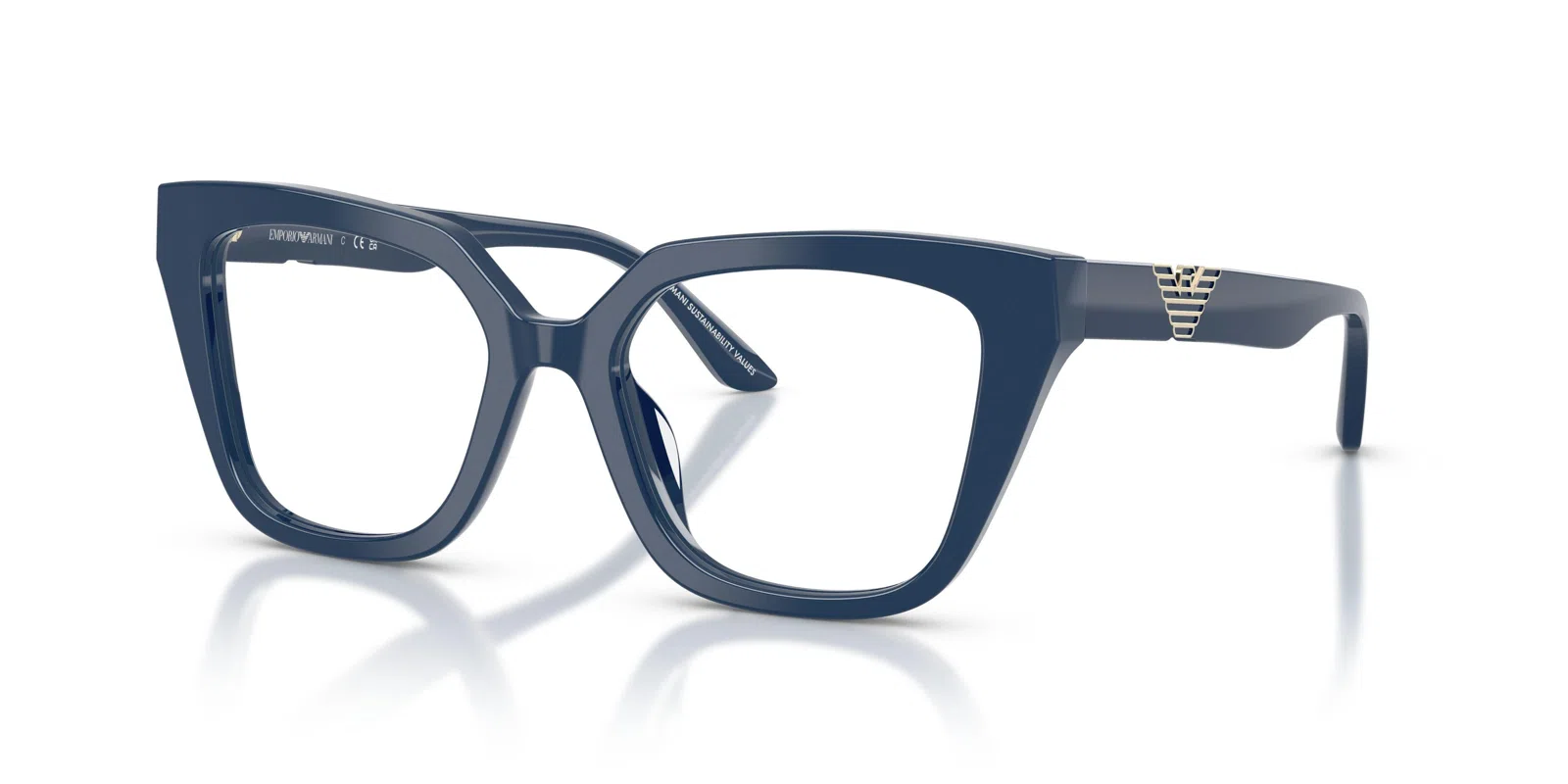 Emporio Armani 3267U Eyeglasses - view 5